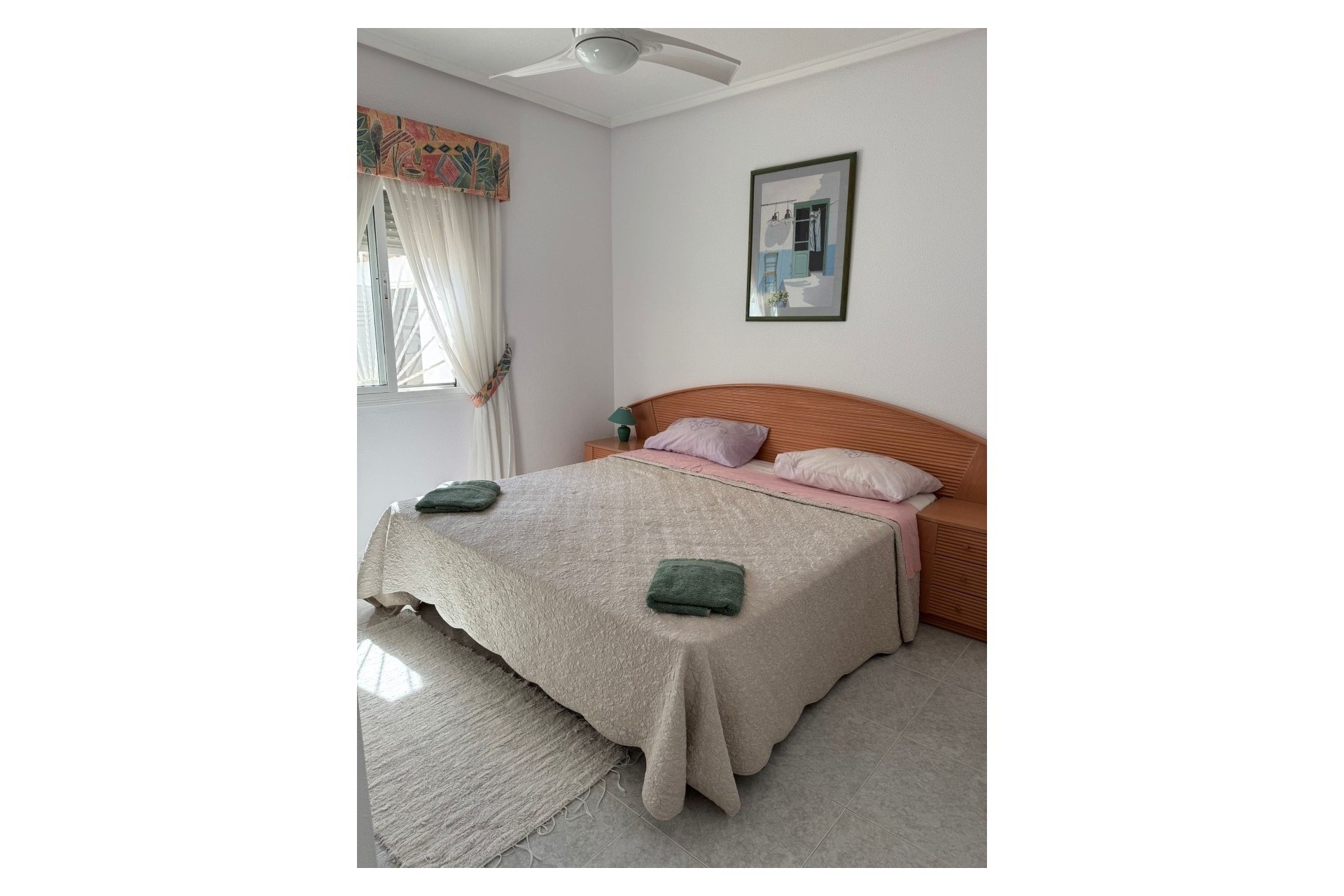 Sale - Apartment Flat -
Ciudad Quesada - Rojales - Dona Pepa