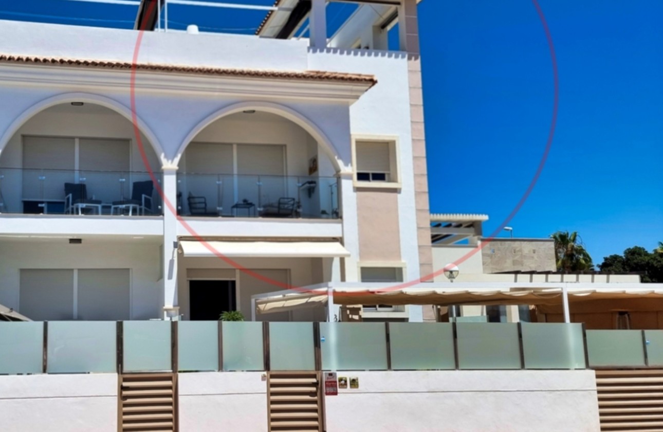 Sale - Apartment Flat -
Ciudad Quesada - Rojales - Dona Pepa