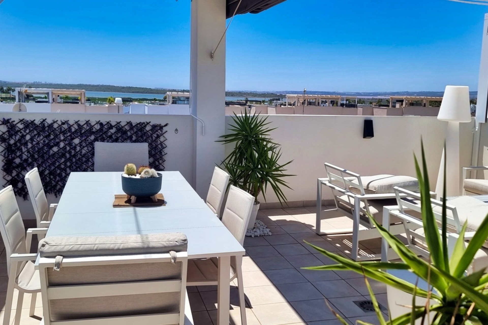 Sale - Apartment Flat -
Ciudad Quesada - Rojales - Dona Pepa