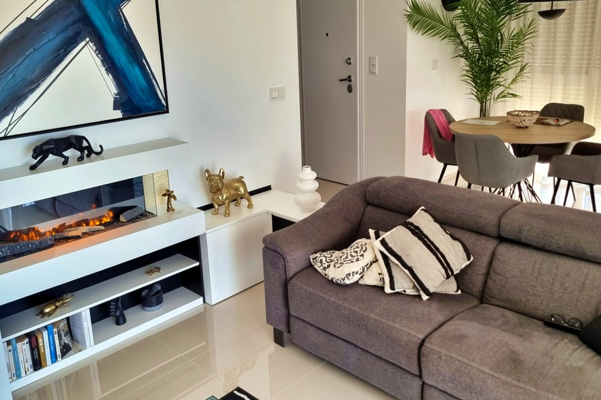 Sale - Apartment Flat -
Ciudad Quesada - Rojales - Dona Pepa