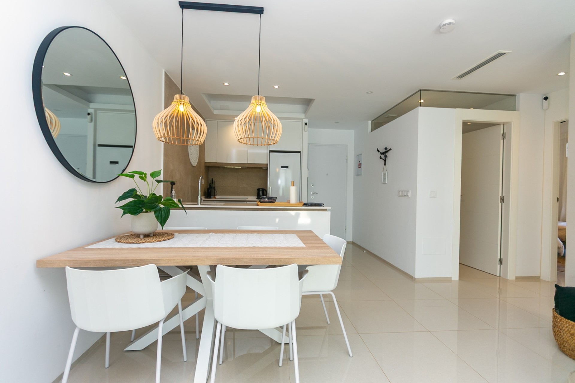 Sale - Apartment / Flat -
Ciudad Quesada - Rojales - Doña Pepa