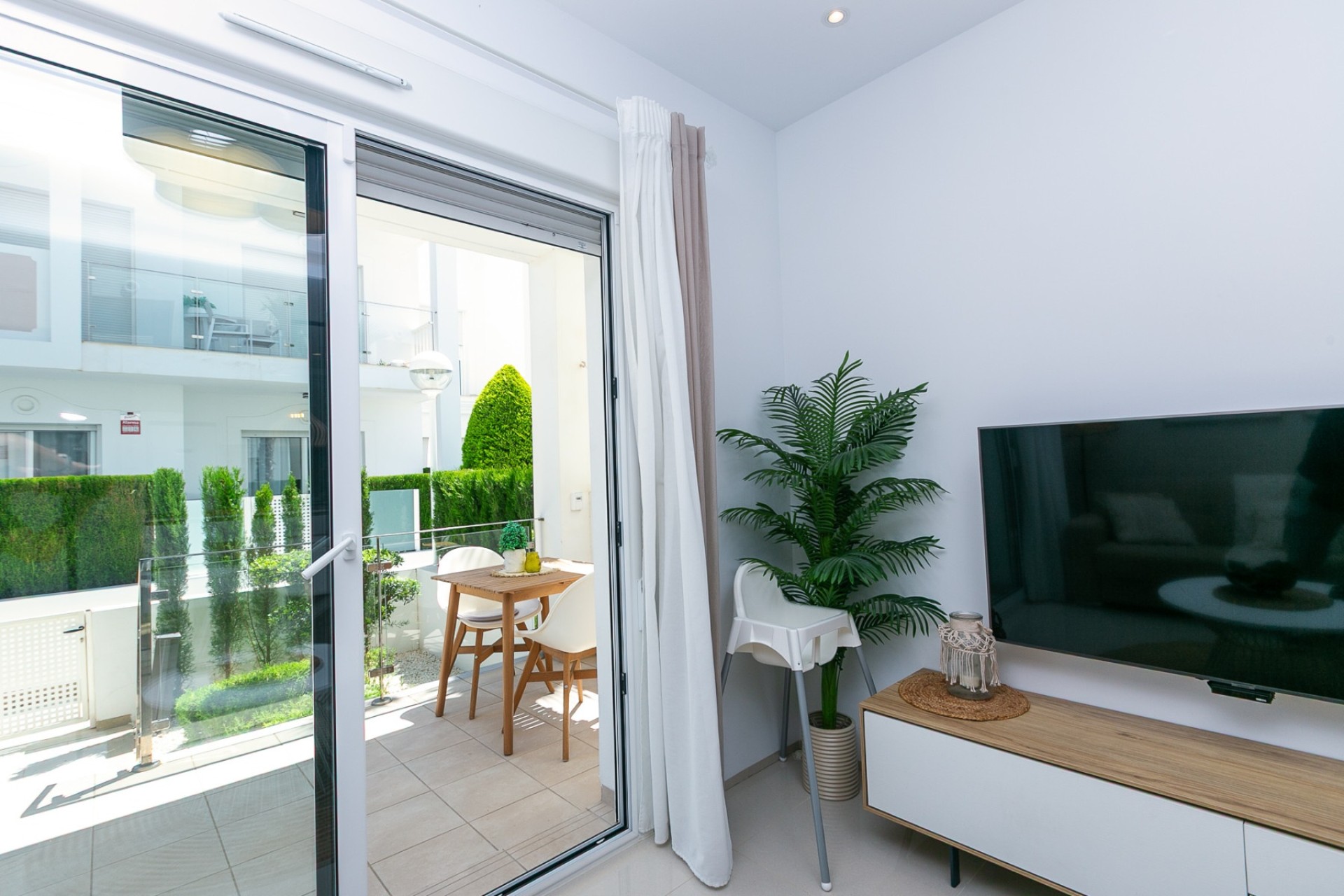 Sale - Apartment / Flat -
Ciudad Quesada - Rojales - Doña Pepa