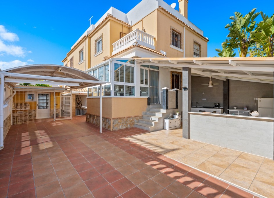 Sale - Apartment Flat -
Ciudad Quesada - Rojales - Lo Marabú