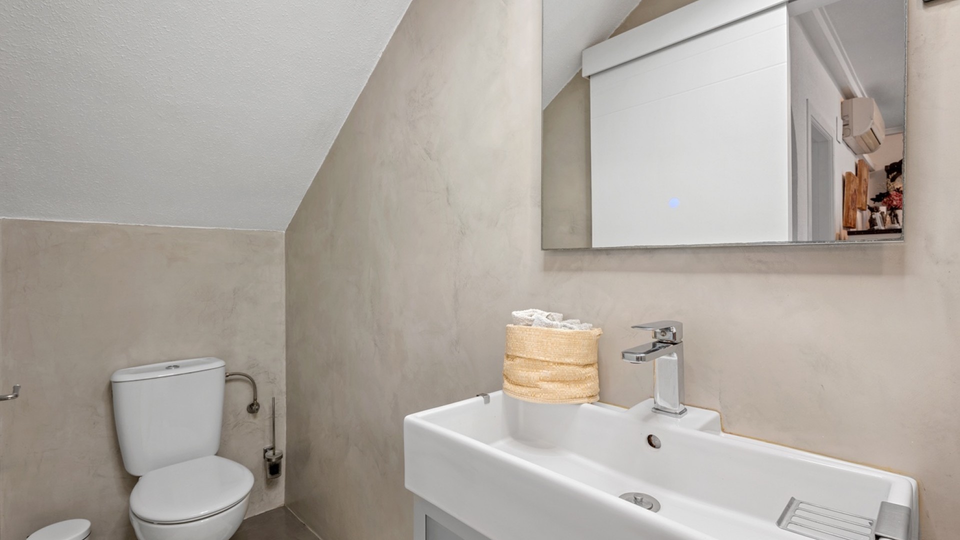 Sale - Apartment Flat -
Ciudad Quesada - Rojales - Lo Marabú