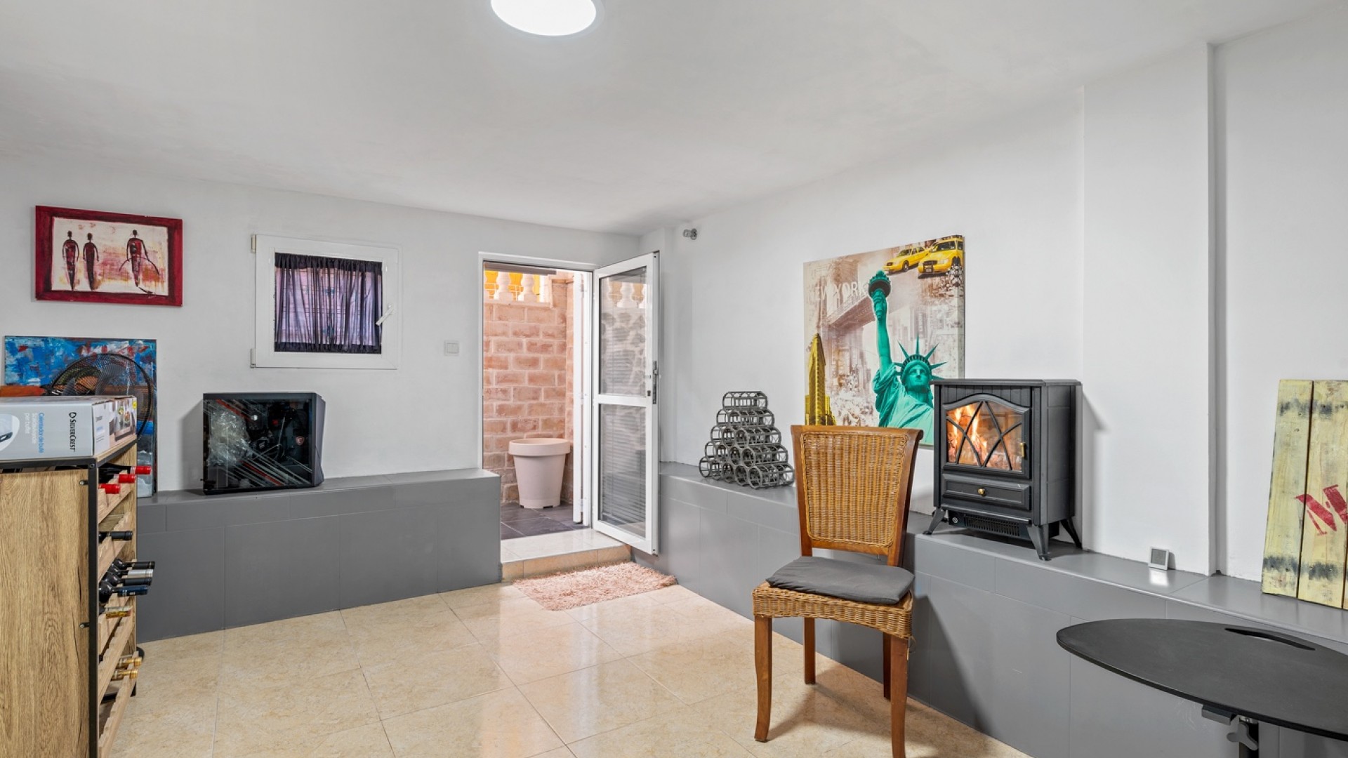 Sale - Apartment Flat -
Ciudad Quesada - Rojales - Lo Marabú