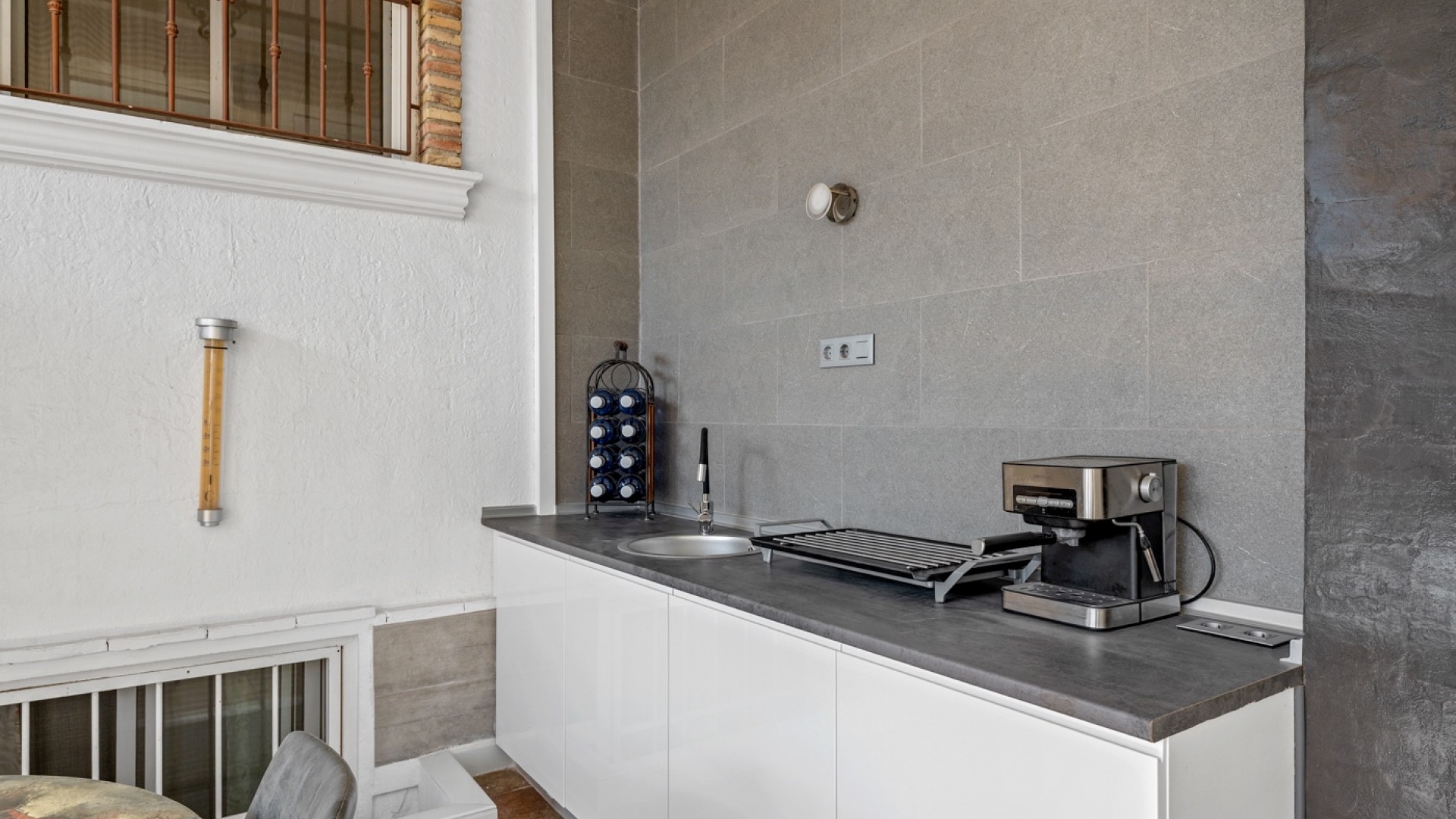 Sale - Apartment Flat -
Ciudad Quesada - Rojales - Lo Marabú