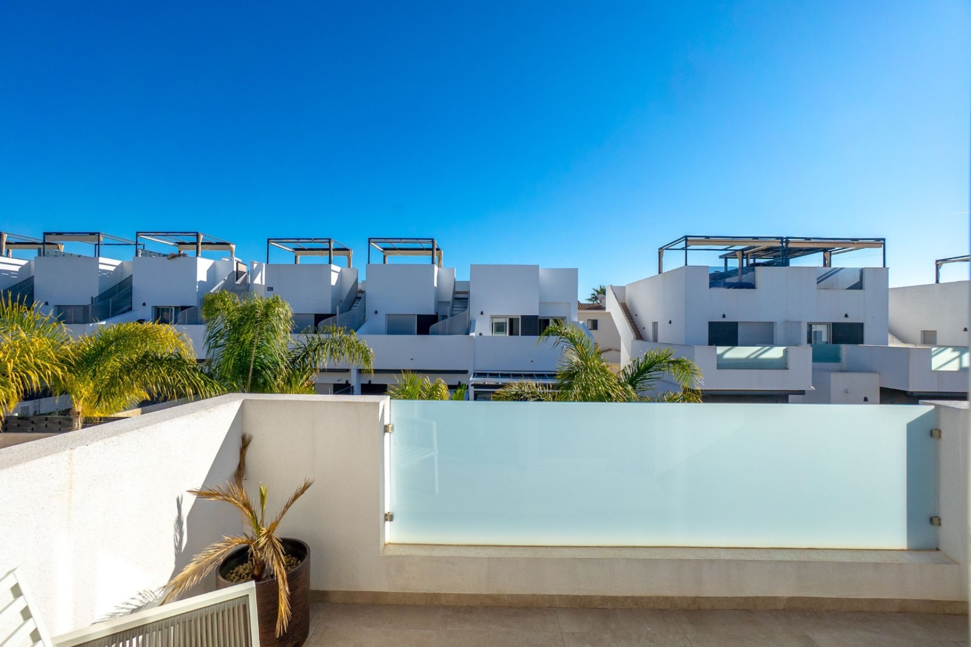 Sale - Apartment Flat -
Ciudad Quesada - Rojales - Lo Marabu