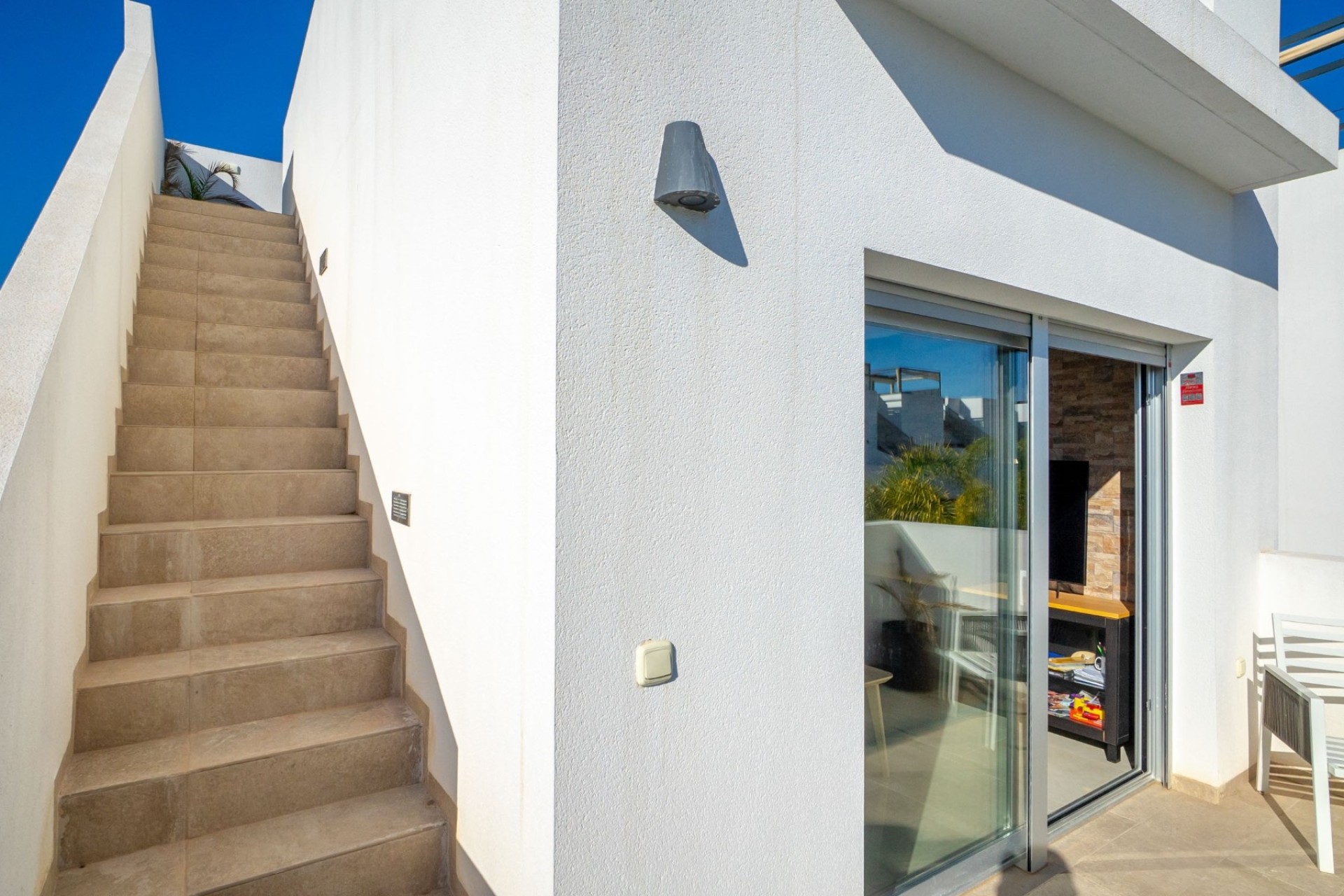 Sale - Apartment Flat -
Ciudad Quesada - Rojales - Lo Marabu