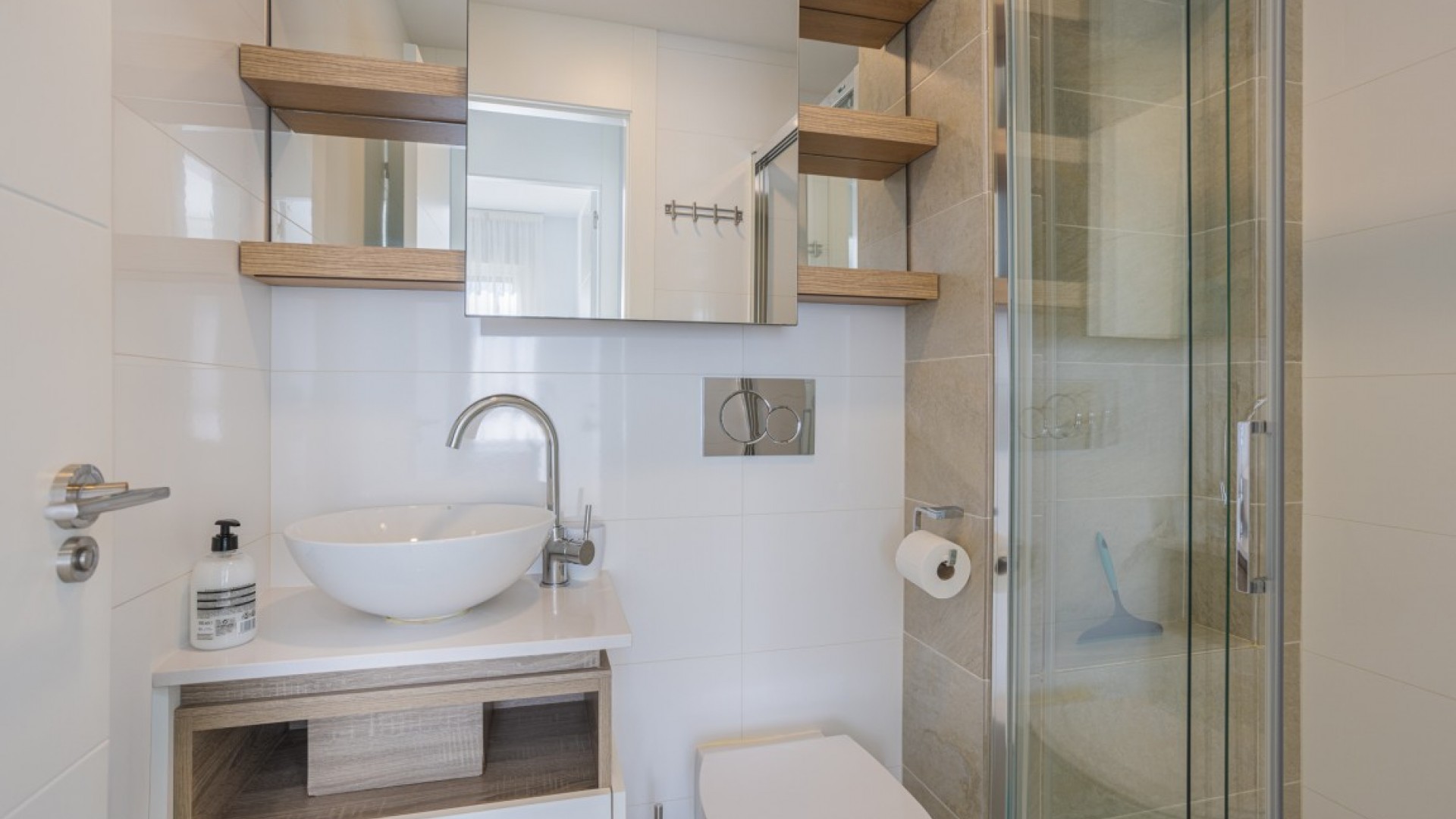 Sale - Apartment Flat -
Ciudad Quesada - Rojales - Quesada