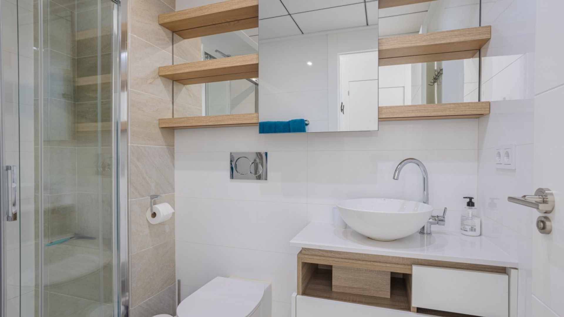 Sale - Apartment Flat -
Ciudad Quesada - Rojales - Quesada