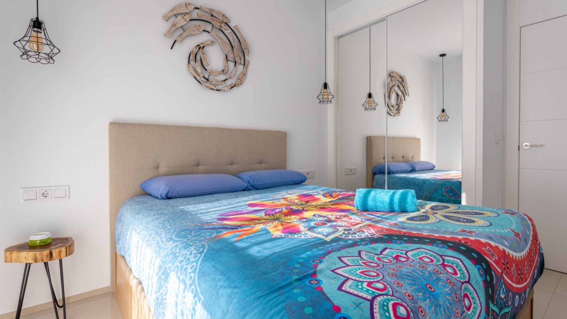 Sale - Apartment Flat -
Ciudad Quesada - Rojales - Quesada