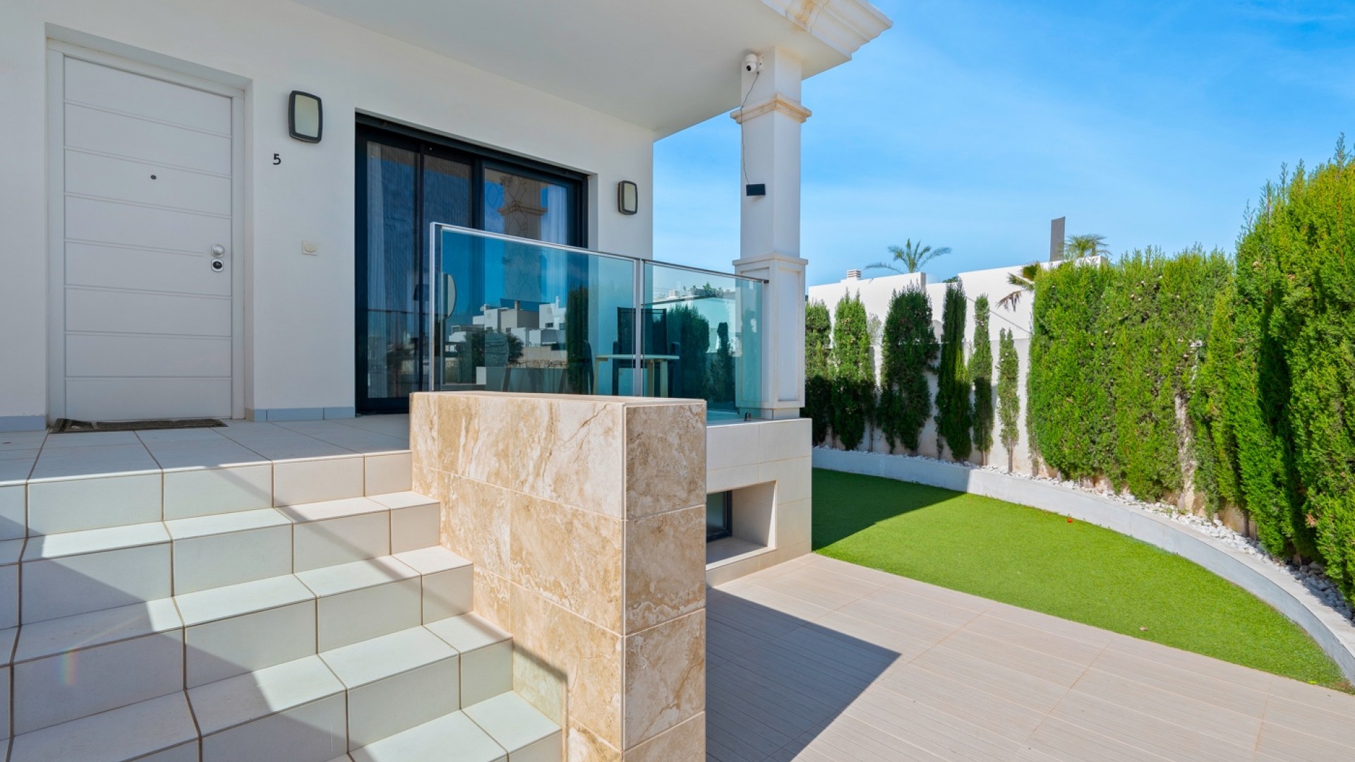 Sale - Apartment Flat -
Ciudad Quesada - Rojales - Rojales