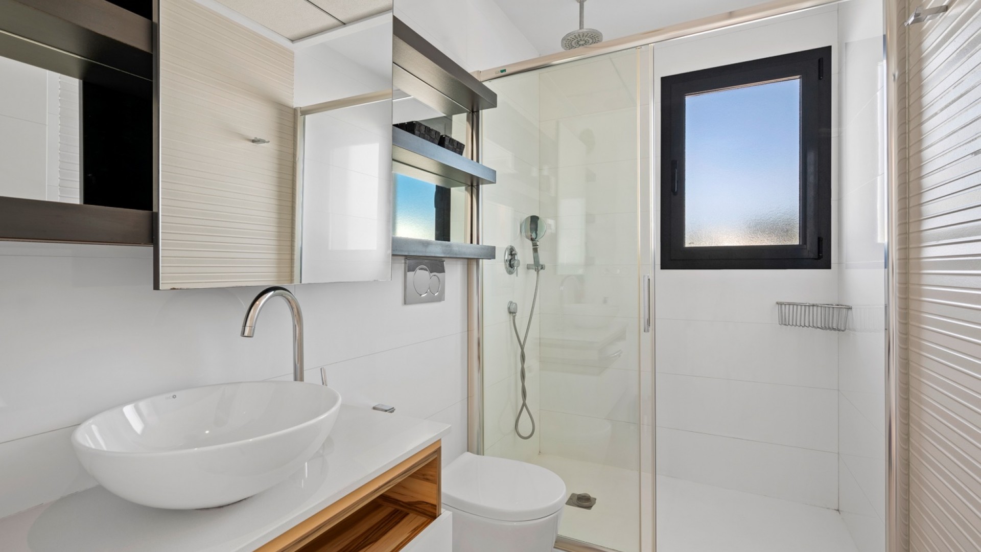 Sale - Apartment Flat -
Ciudad Quesada - Rojales - Rojales