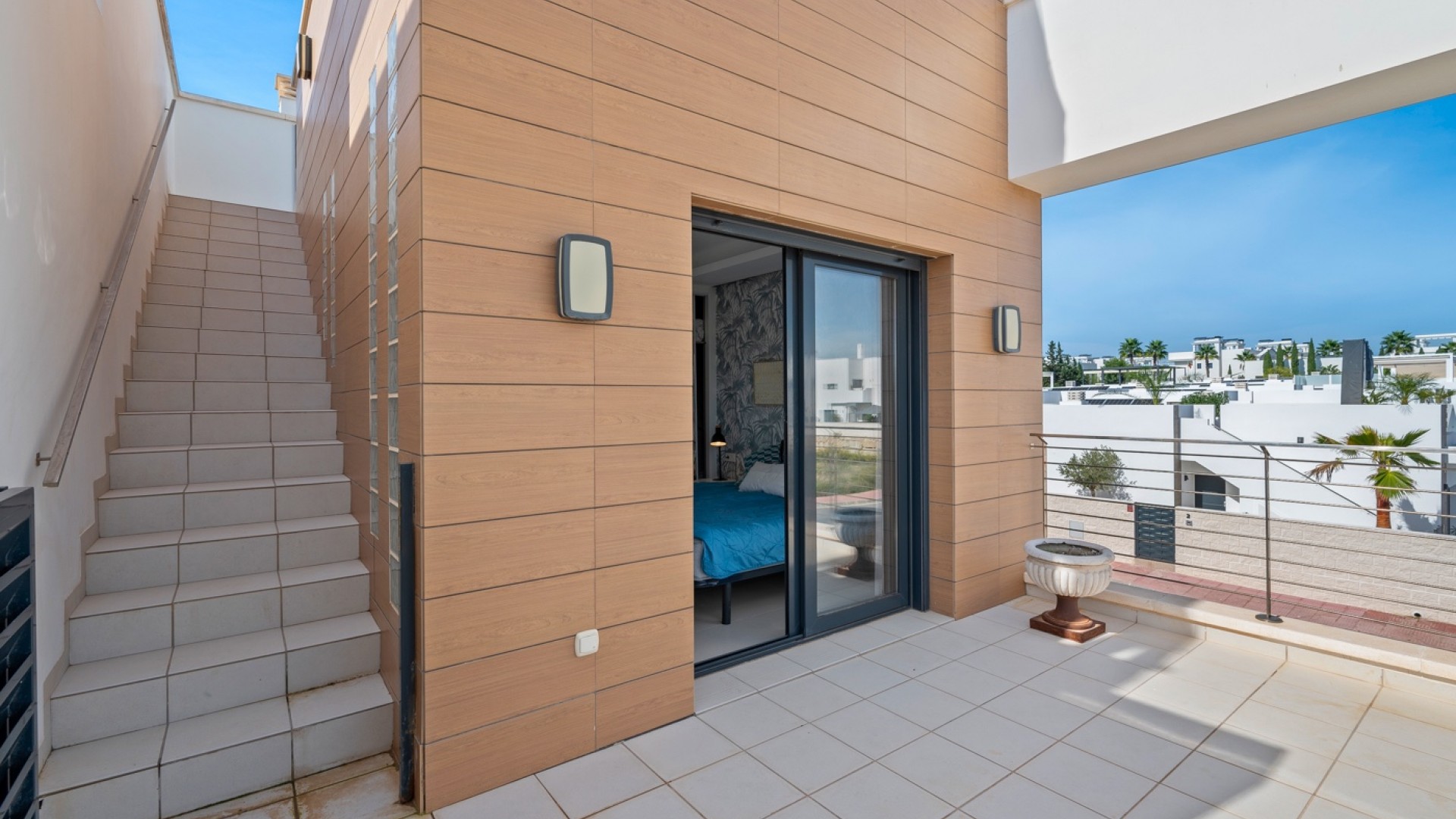 Sale - Apartment Flat -
Ciudad Quesada - Rojales - Rojales