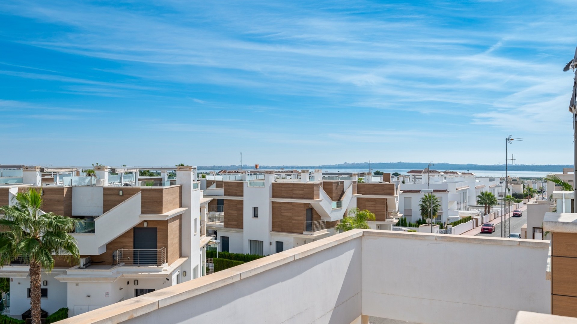 Sale - Apartment Flat -
Ciudad Quesada - Rojales - Rojales