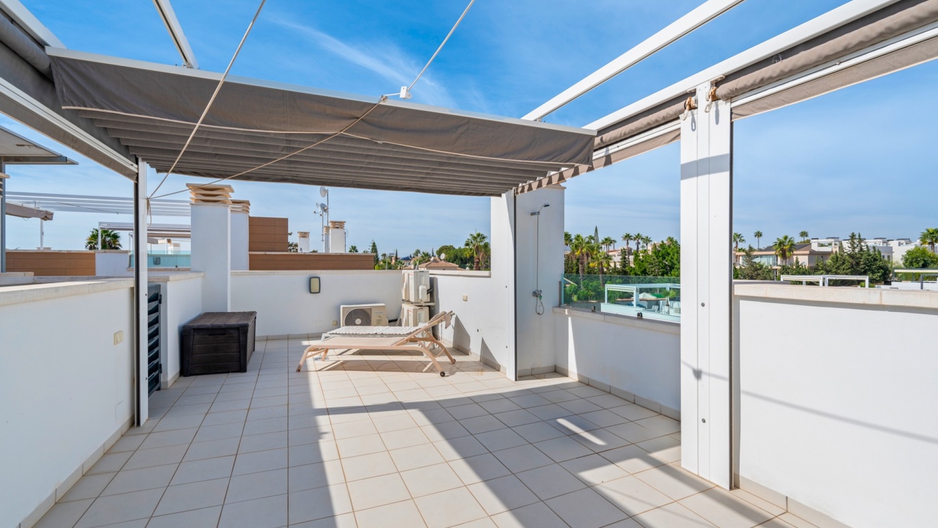 Sale - Apartment Flat -
Ciudad Quesada - Rojales - Rojales