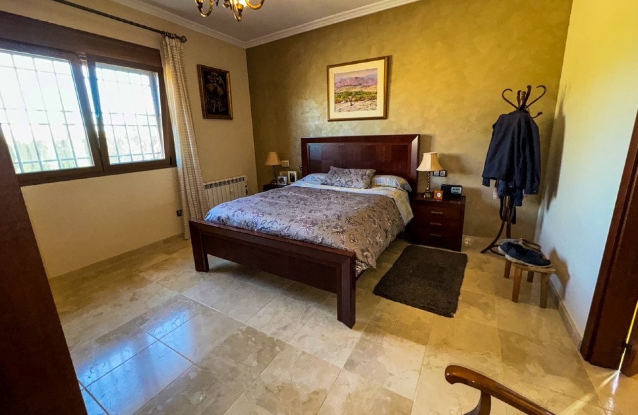 Sale - Apartment Flat -
Ciudad Quesada - Rojales - Rojales