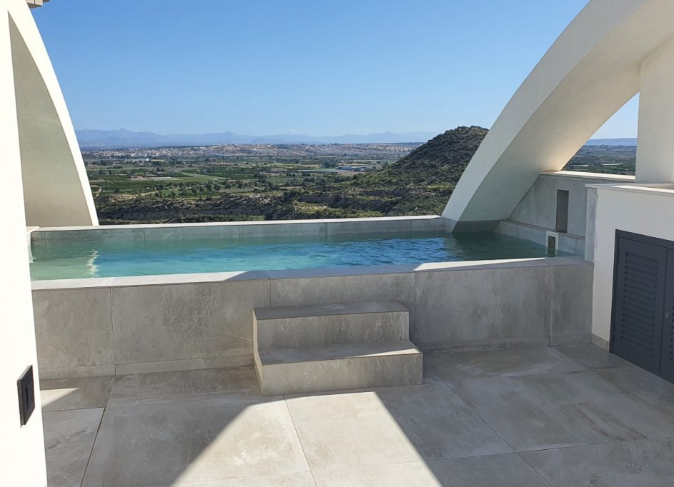 Sale - Apartment Flat -
Ciudad Quesada - Rojales - Rojales*