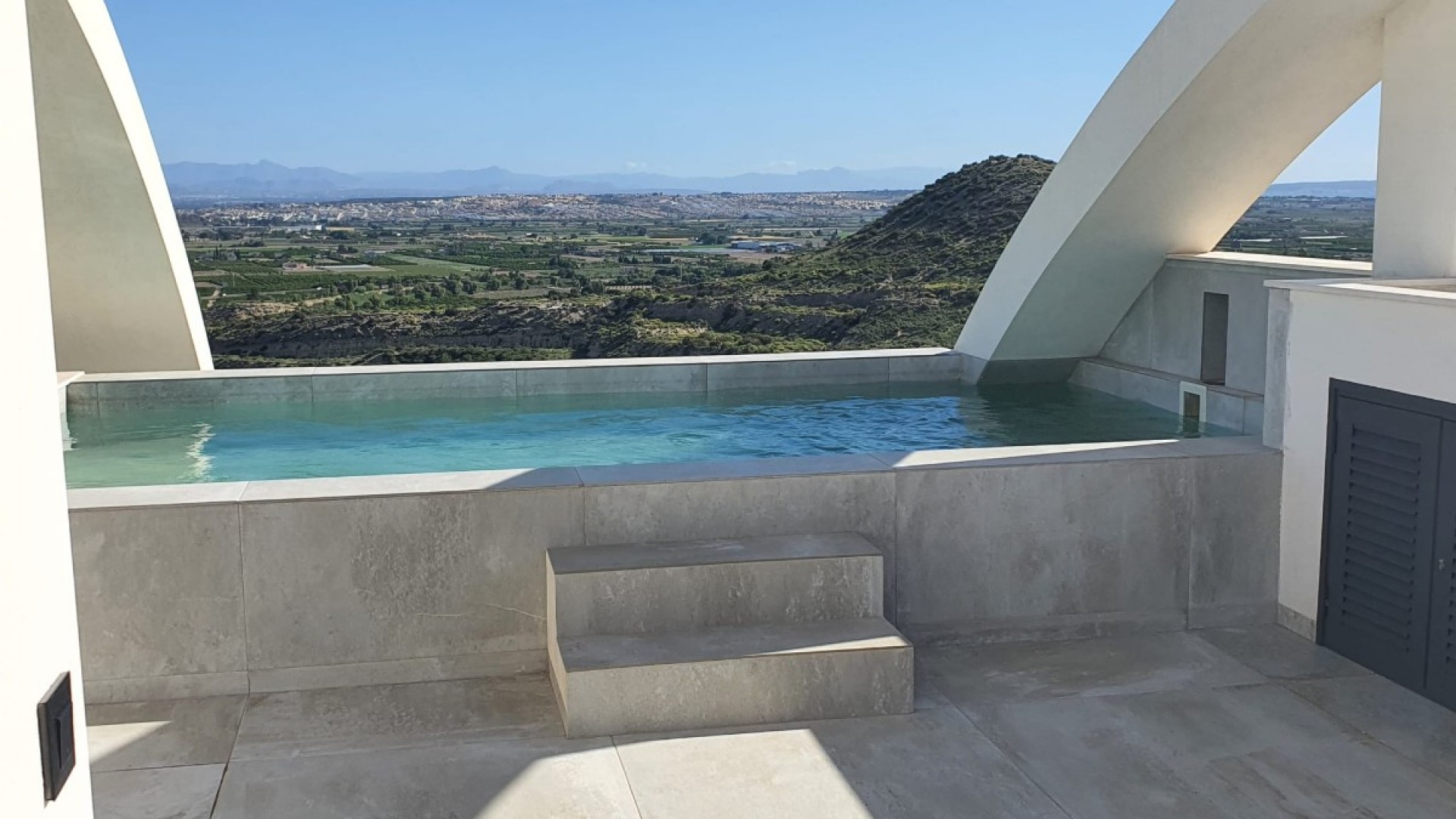 Sale - Apartment Flat -
Ciudad Quesada - Rojales - Rojales*