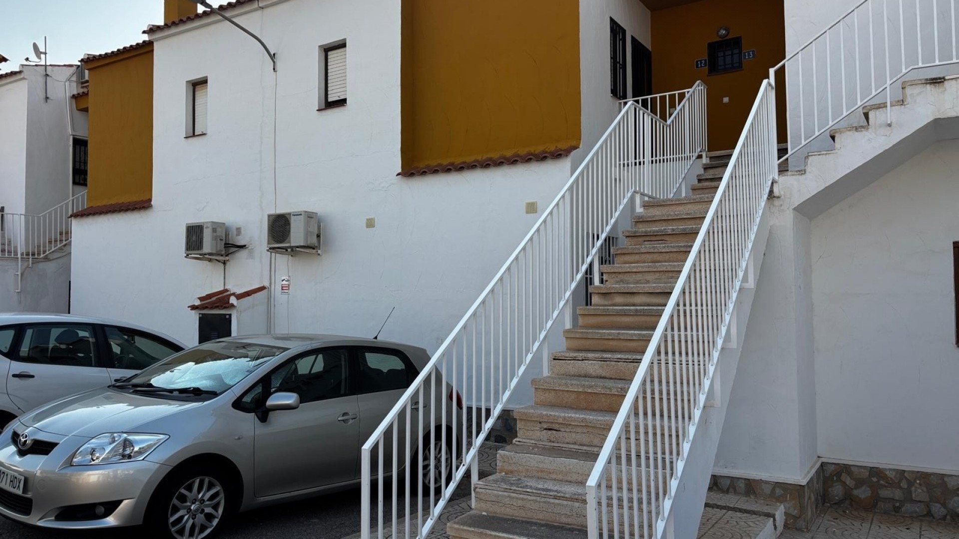 Sale - Apartment Flat -
Ciudad Quesada - Rojales - Upper Quesada