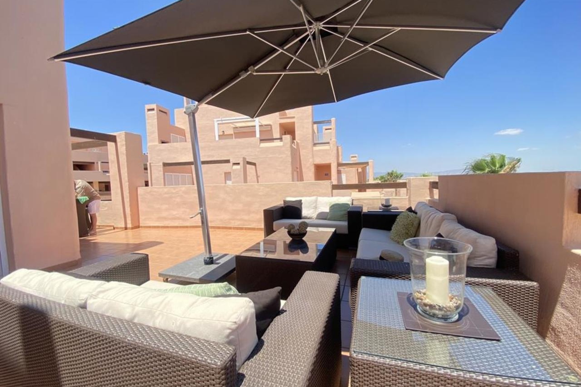 Sale - Apartment Flat -
Condado de Alhama - Condado de Alhama Golf Resort