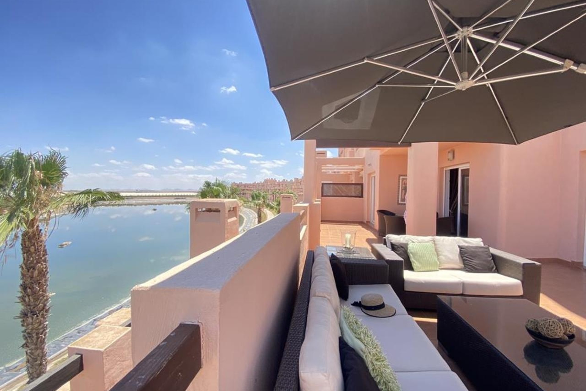 Sale - Apartment Flat -
Condado de Alhama - Condado de Alhama Golf Resort