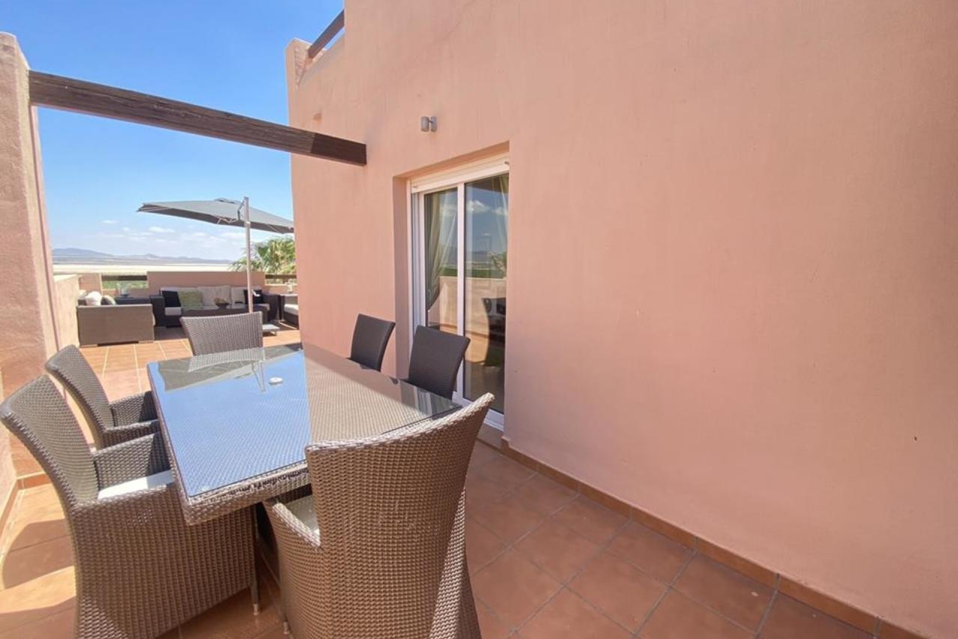 Sale - Apartment Flat -
Condado de Alhama - Condado de Alhama Golf Resort