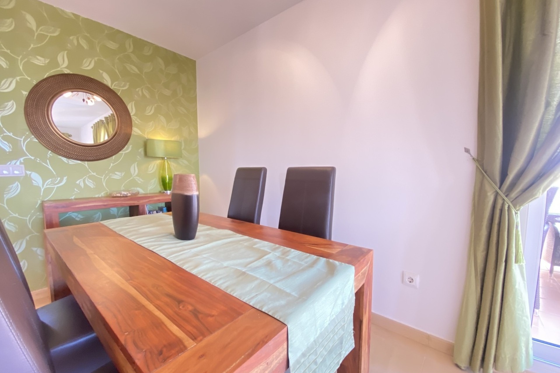 Sale - Apartment Flat -
Condado de Alhama - Condado de Alhama Golf Resort