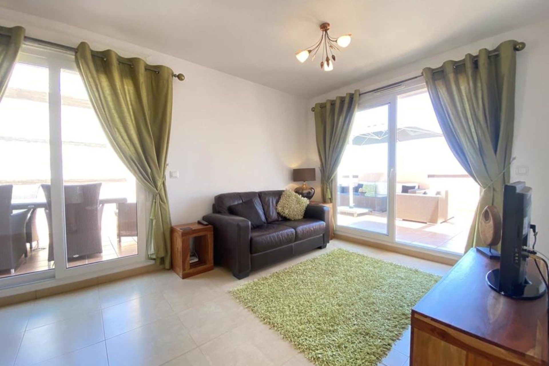 Sale - Apartment Flat -
Condado de Alhama - Condado de Alhama Golf Resort