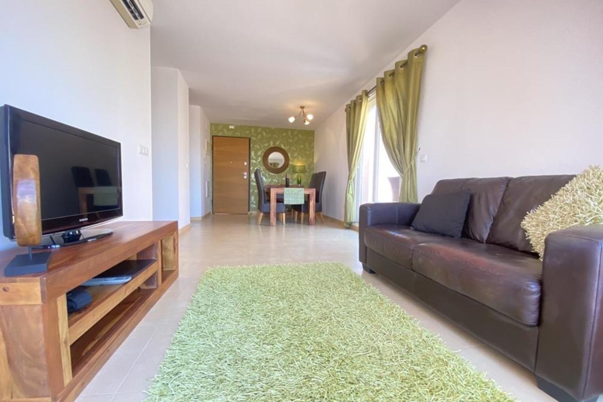Sale - Apartment Flat -
Condado de Alhama - Condado de Alhama Golf Resort
