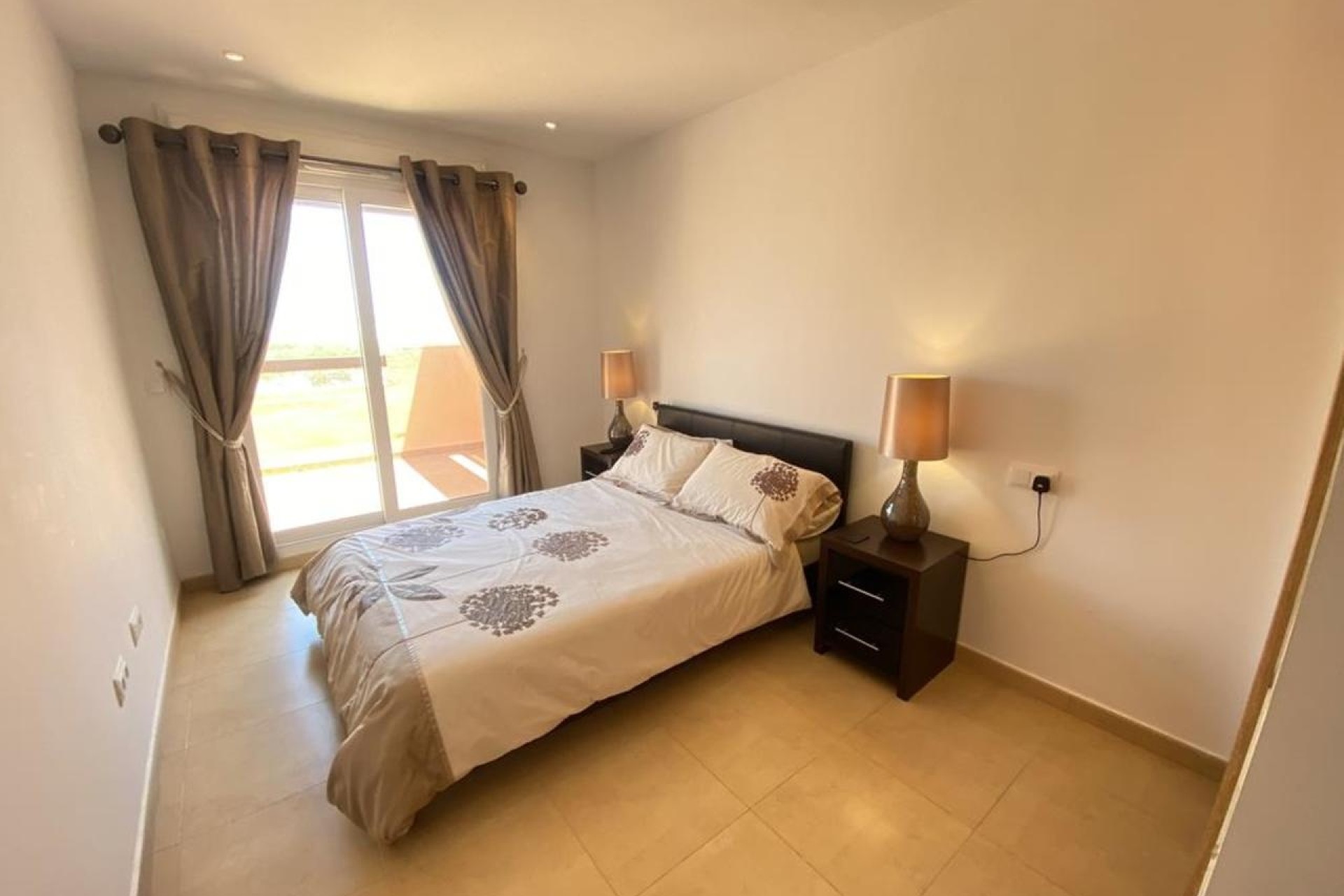 Sale - Apartment Flat -
Condado de Alhama - Condado de Alhama Golf Resort