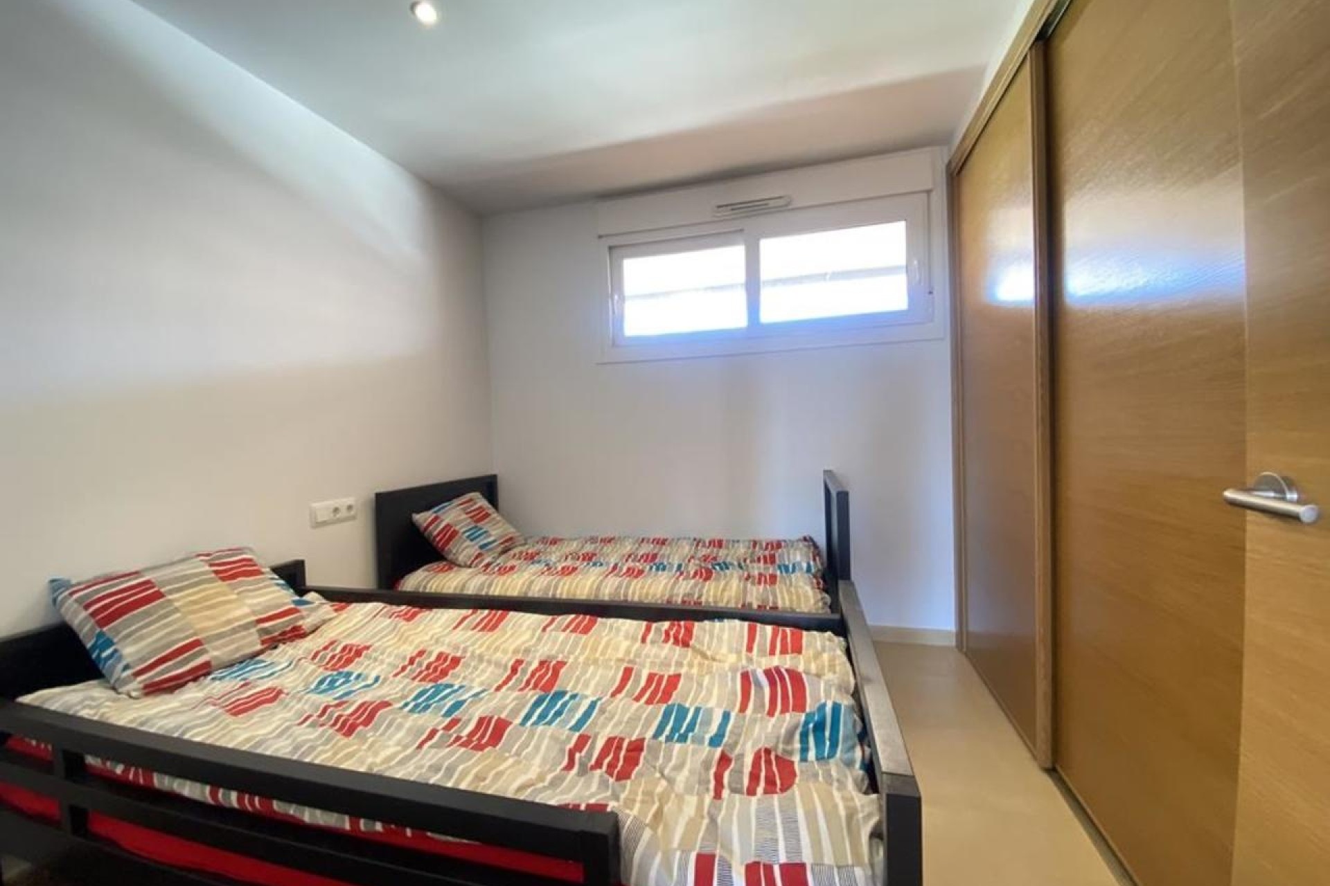 Sale - Apartment Flat -
Condado de Alhama - Condado de Alhama Golf Resort