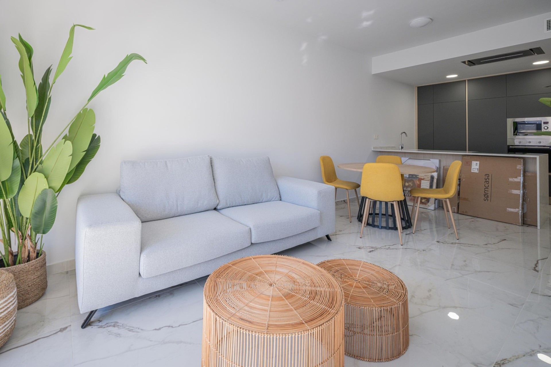 Sale - Apartment Flat -
Costa Blanca - Orihuela Costa