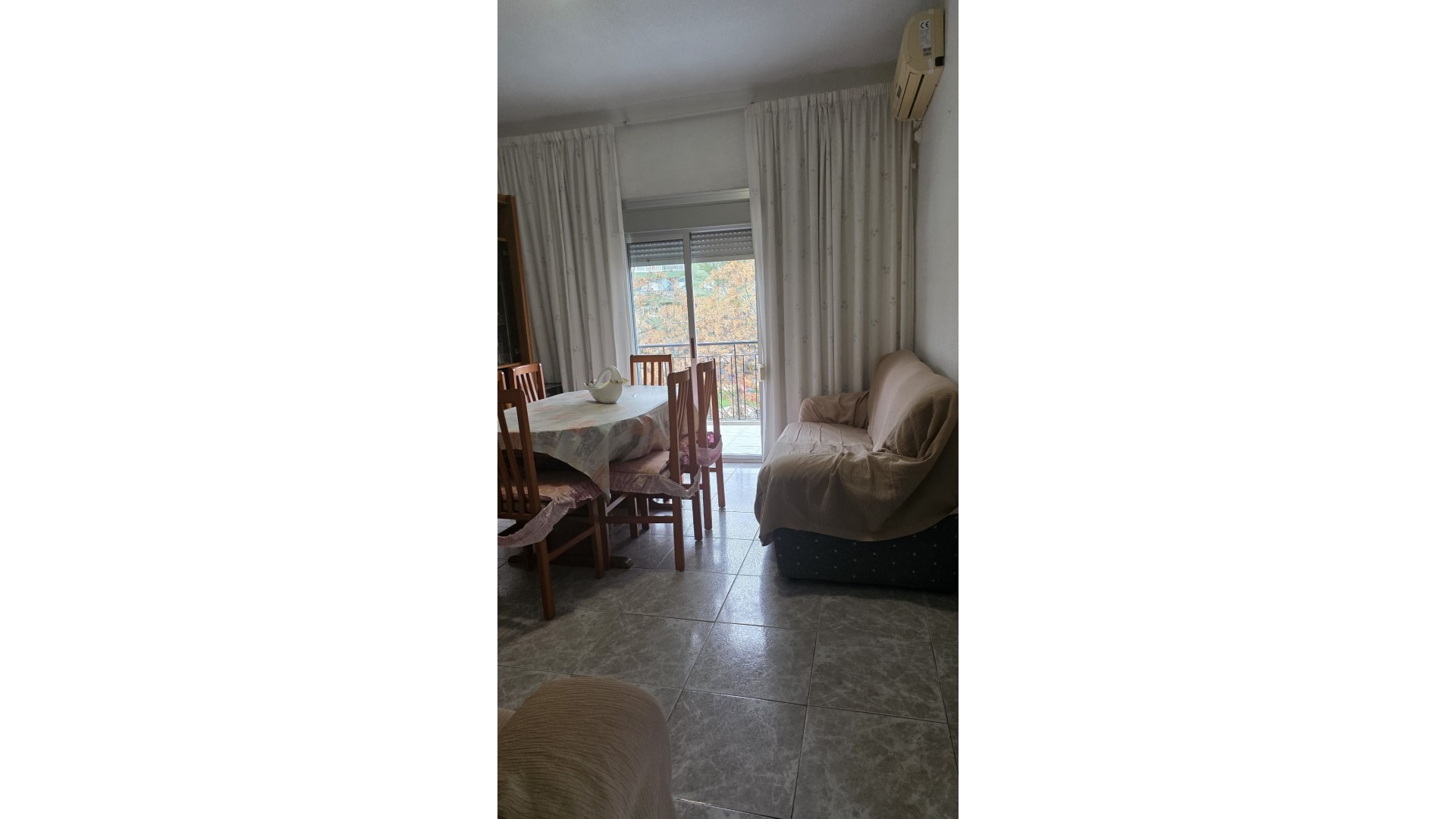 Sale - Apartment Flat -
Crevillente