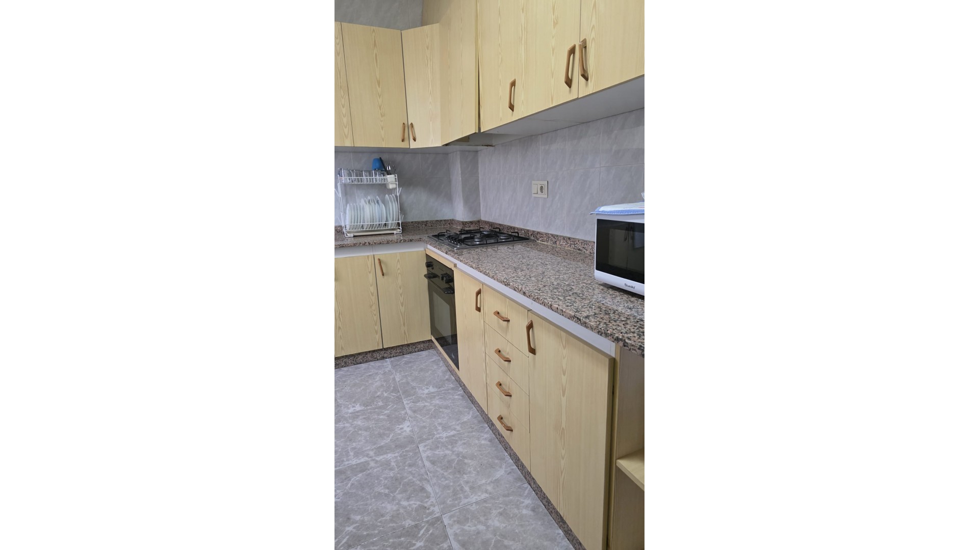 Sale - Apartment Flat -
Crevillente