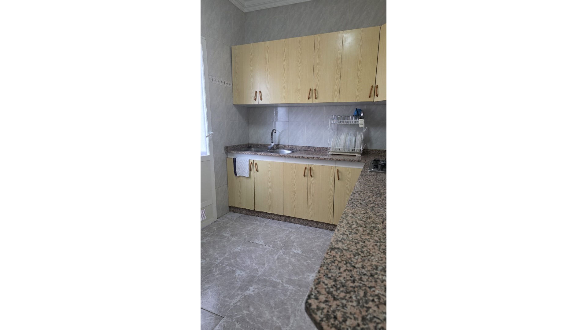 Sale - Apartment Flat -
Crevillente