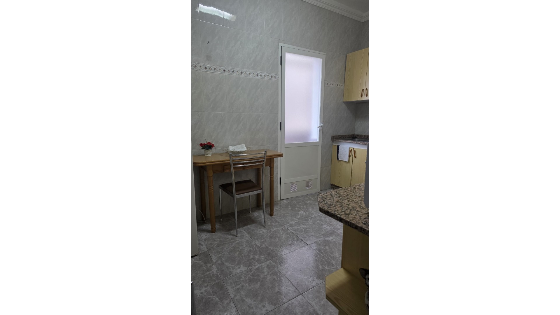 Sale - Apartment Flat -
Crevillente