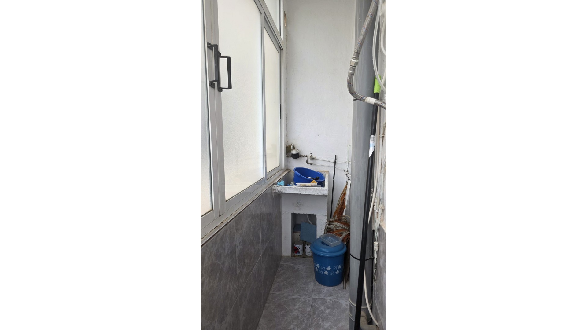 Sale - Apartment Flat -
Crevillente