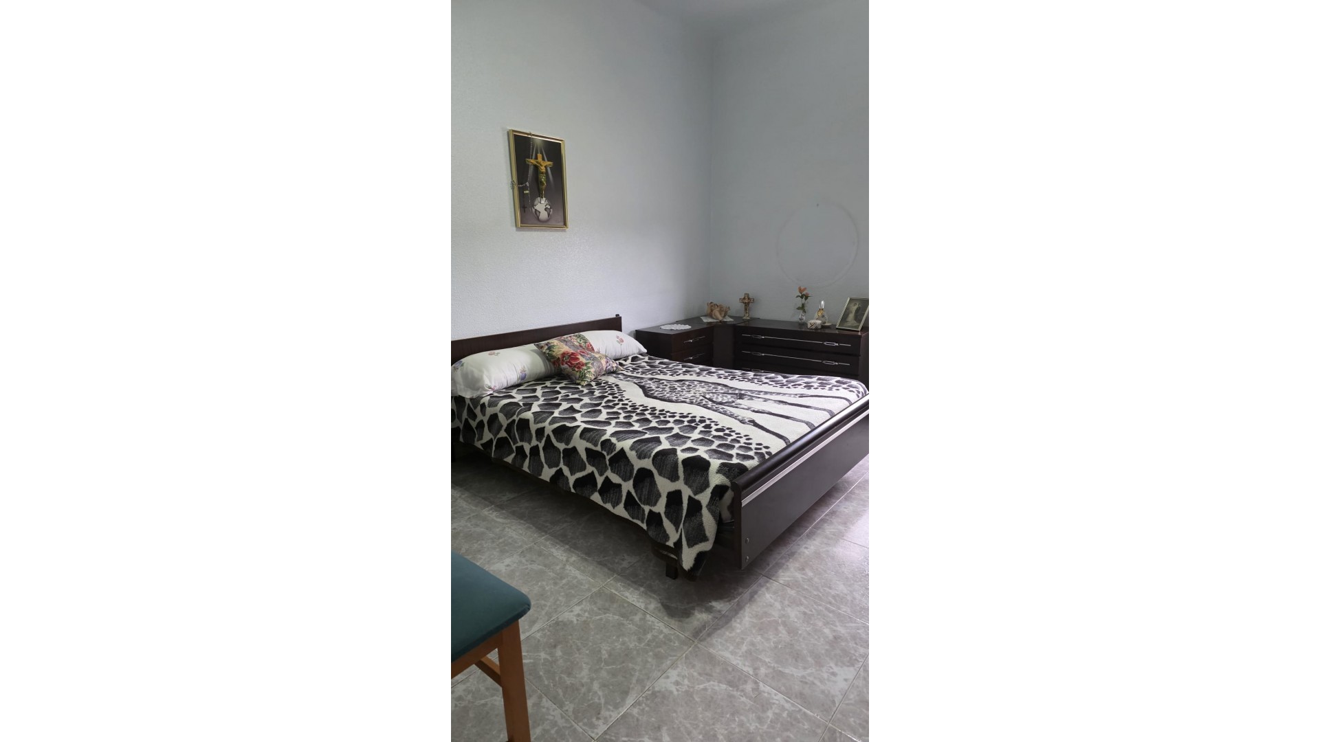 Sale - Apartment Flat -
Crevillente