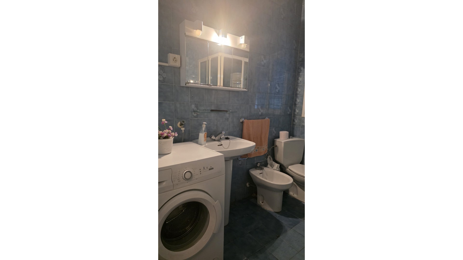 Sale - Apartment Flat -
Crevillente