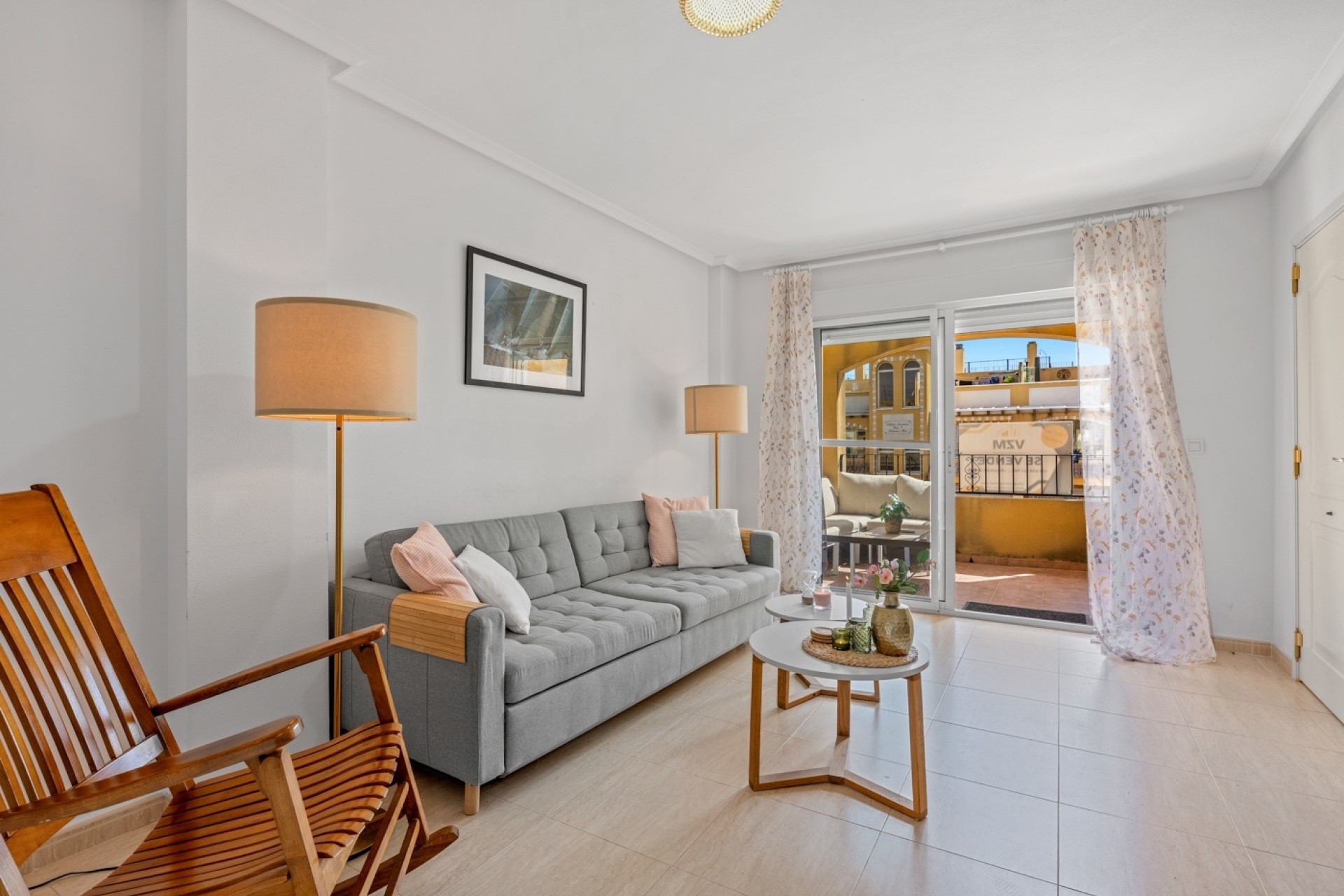 Sale - Apartment Flat -
Daya Nueva - Costa Blanca South