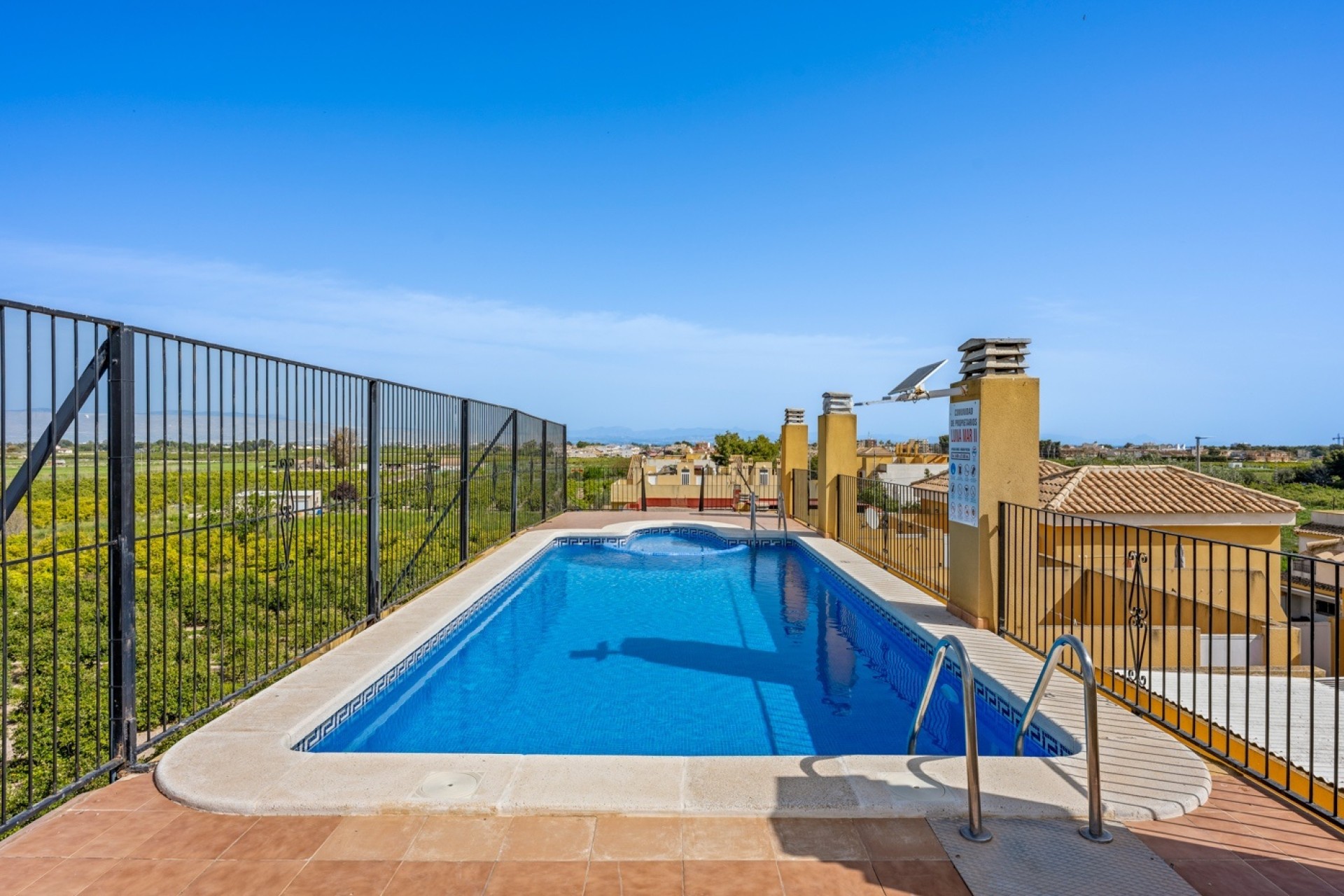 Sale - Apartment Flat -
Daya Nueva - Costa Blanca South