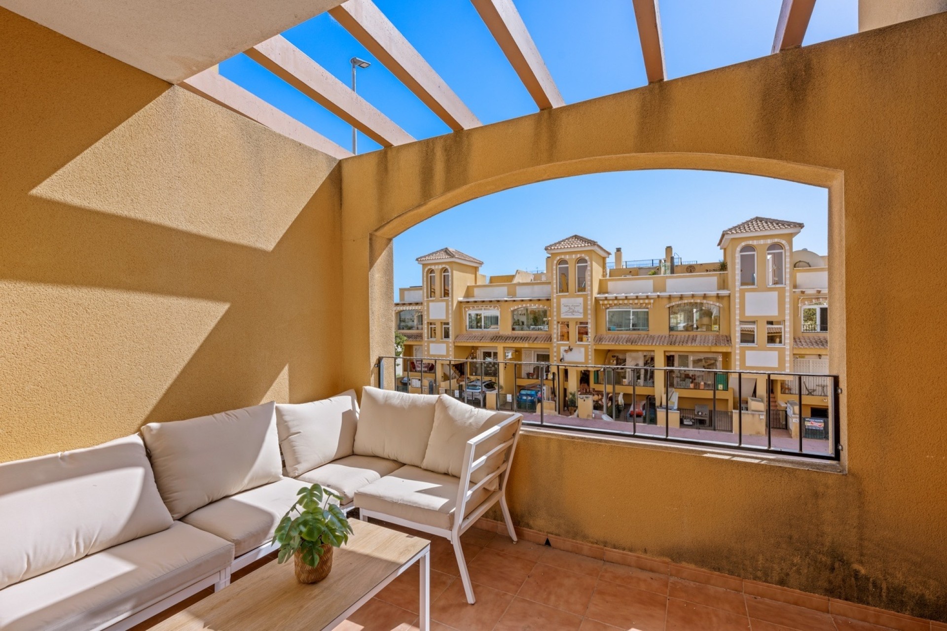 Sale - Apartment Flat -
Daya Nueva - Costa Blanca South