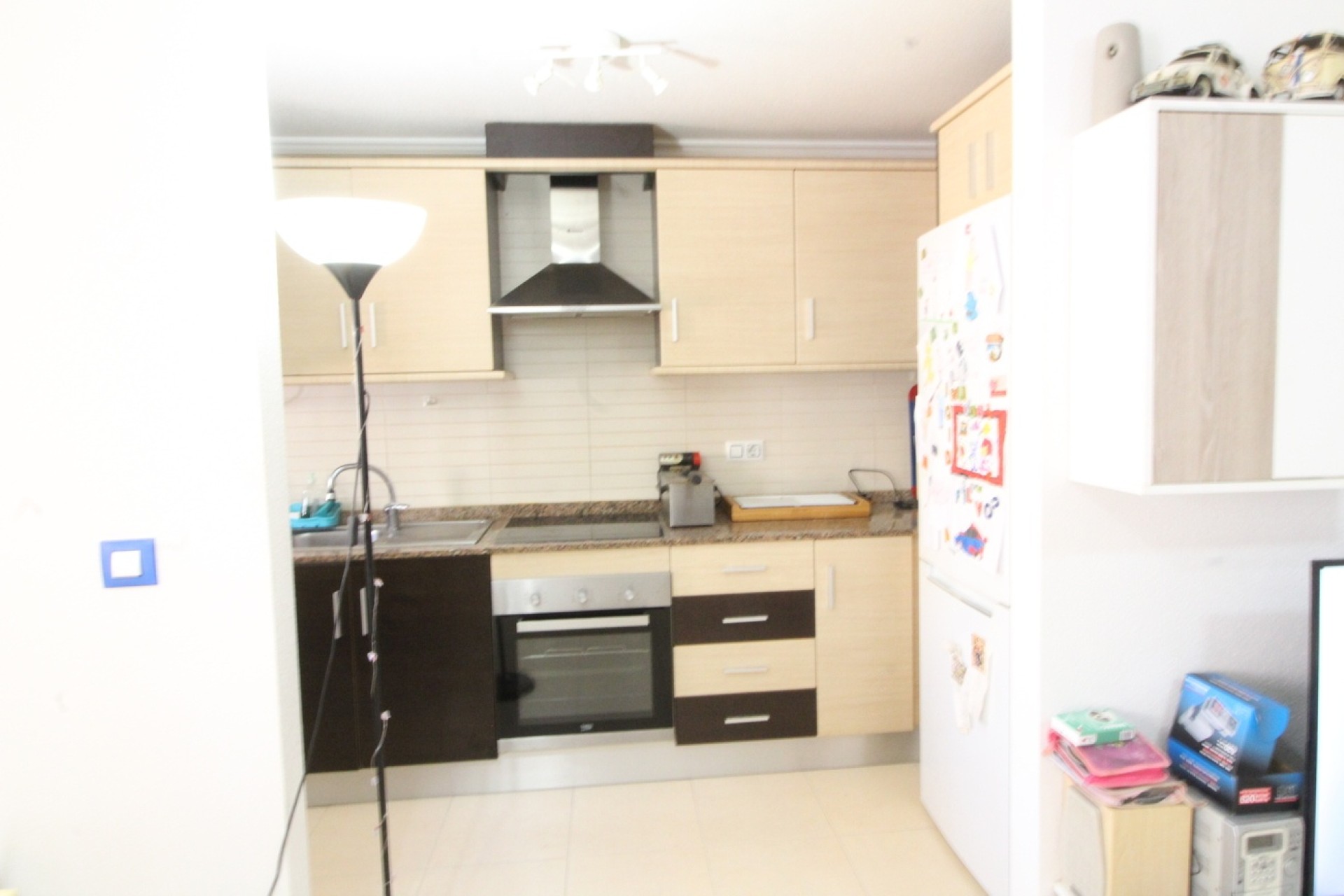 Sale - Apartment Flat -
Daya Nueva - Costa Blanca