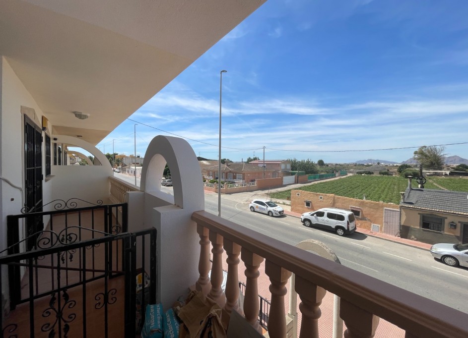 Sale - Apartment Flat -
Daya Nueva