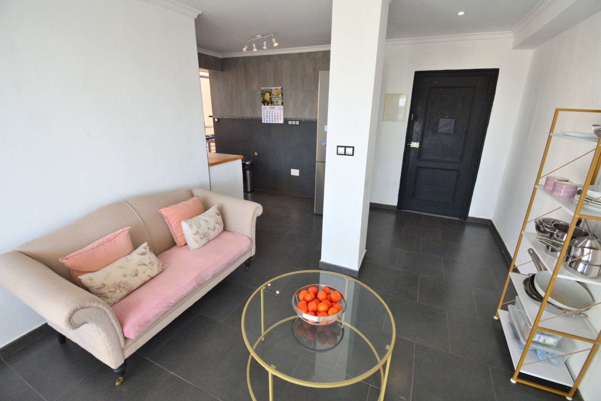 Sale - Apartment Flat -
Daya Nueva