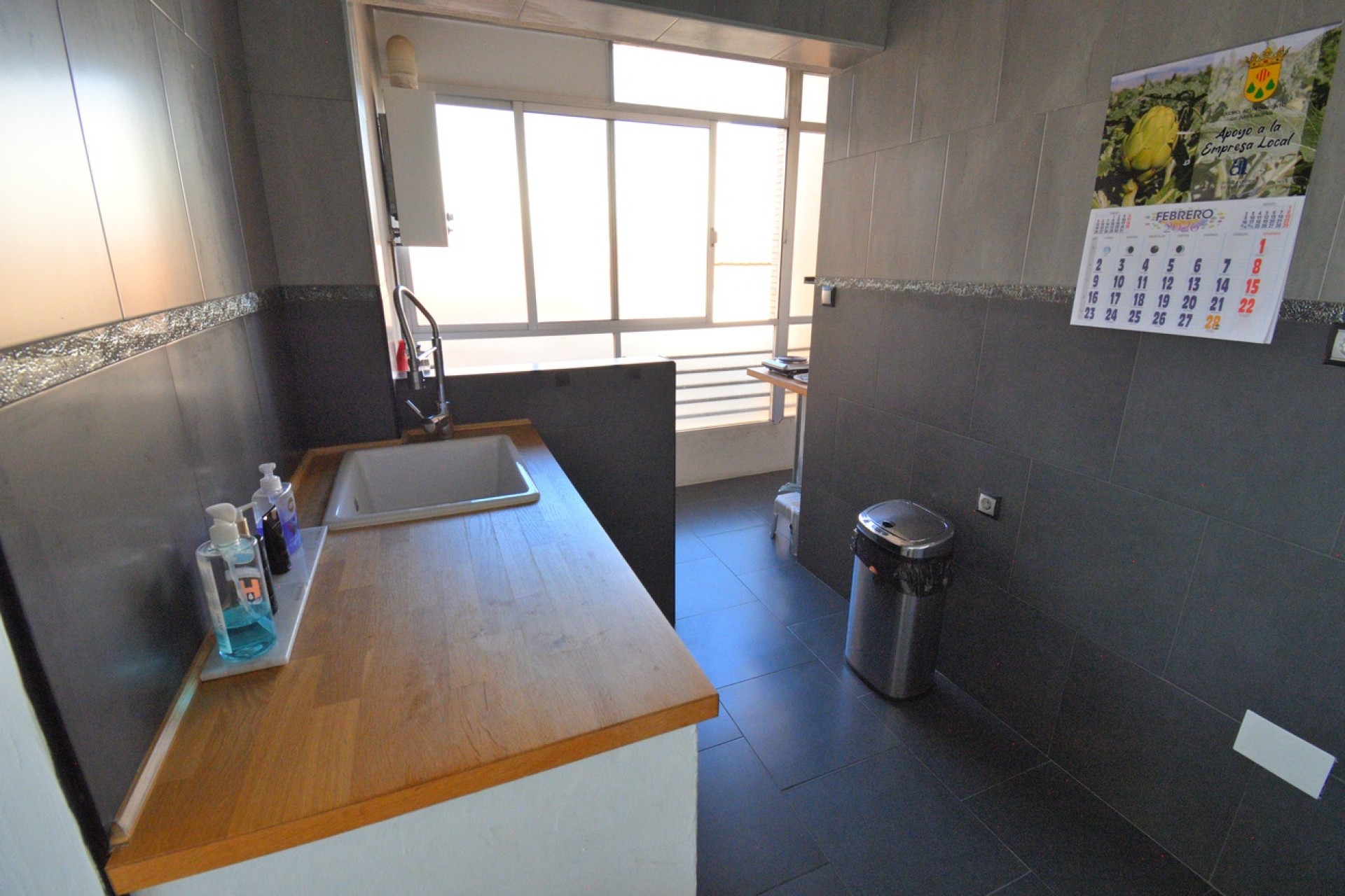 Sale - Apartment Flat -
Daya Nueva