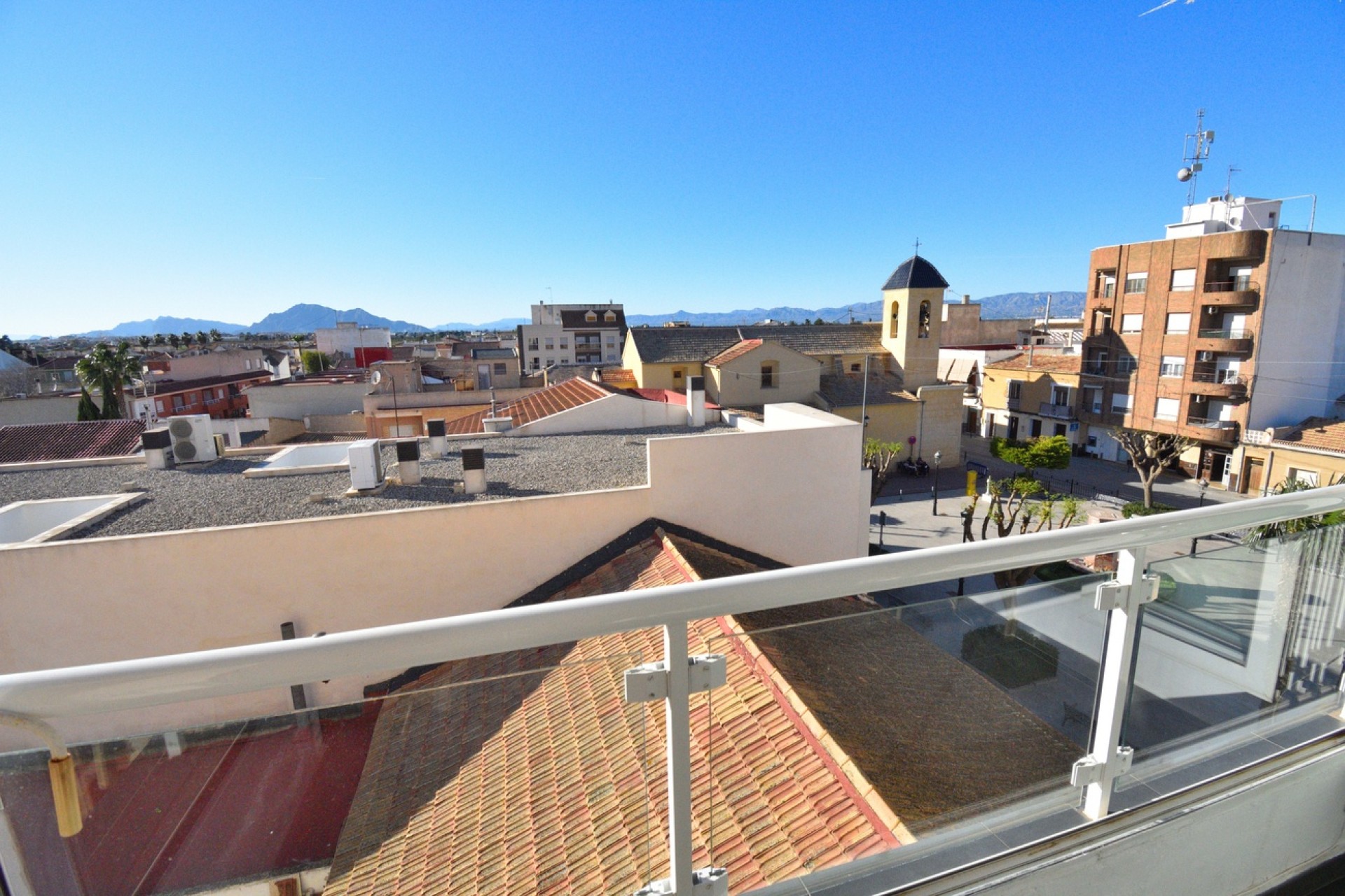 Sale - Apartment Flat -
Daya Nueva