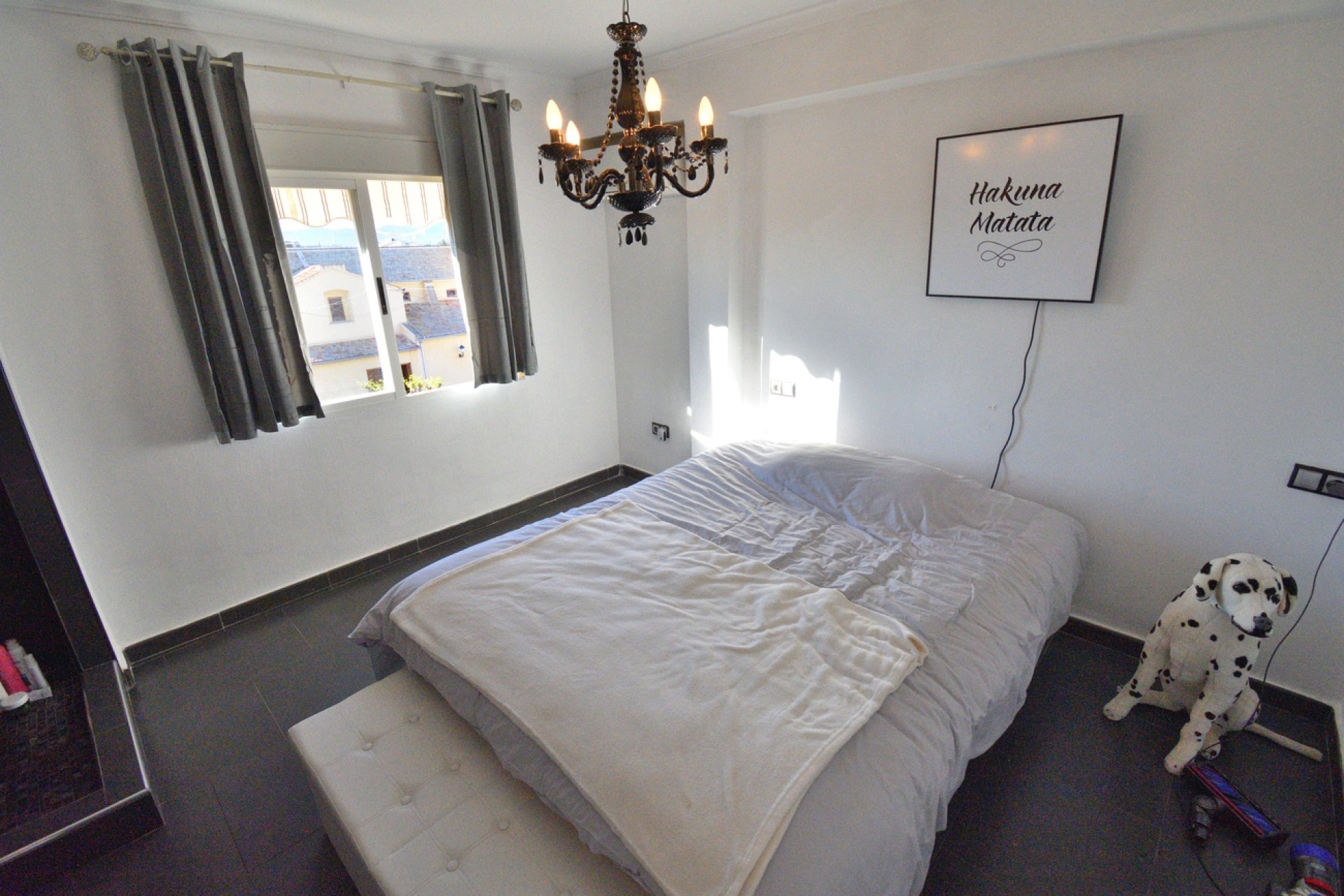 Sale - Apartment Flat -
Daya Nueva