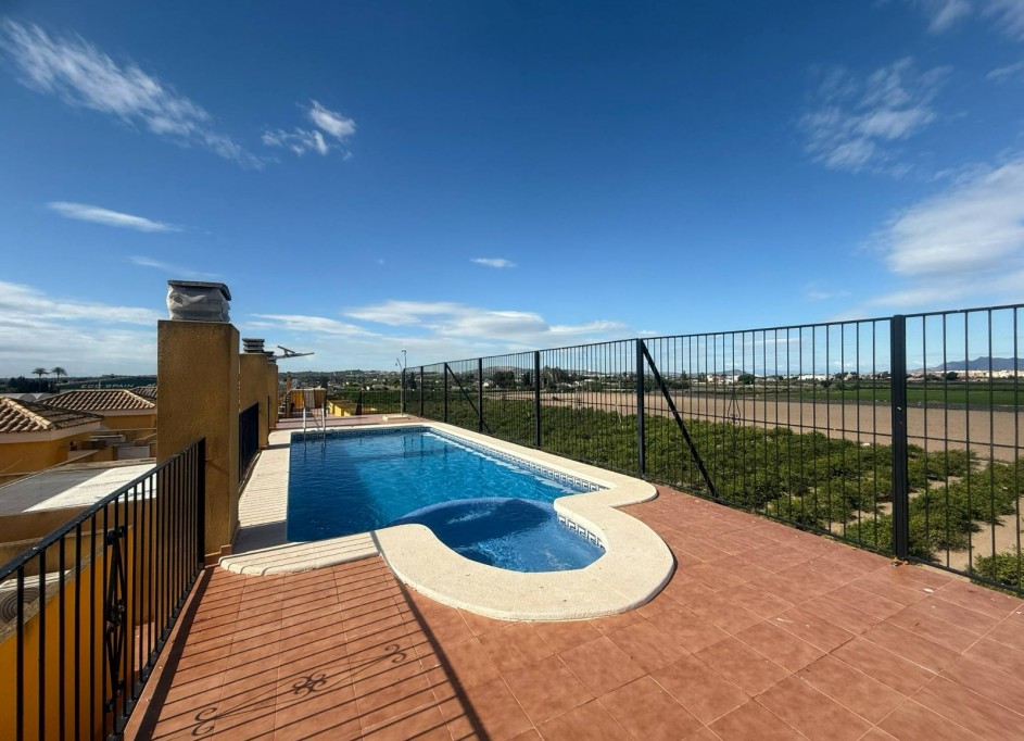 Sale - Apartment Flat -
Daya Nueva